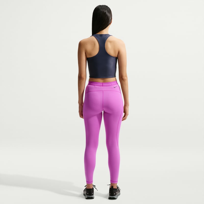 Legging Nike ACG "Wildsee" Dri-FIT Base Layer "Purple" | Femme | | 05 | SPORTSHOWROOM