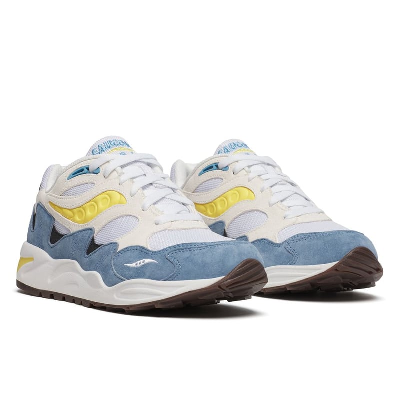 Saucony Grid Shadow 2 Essential S70772-8 02