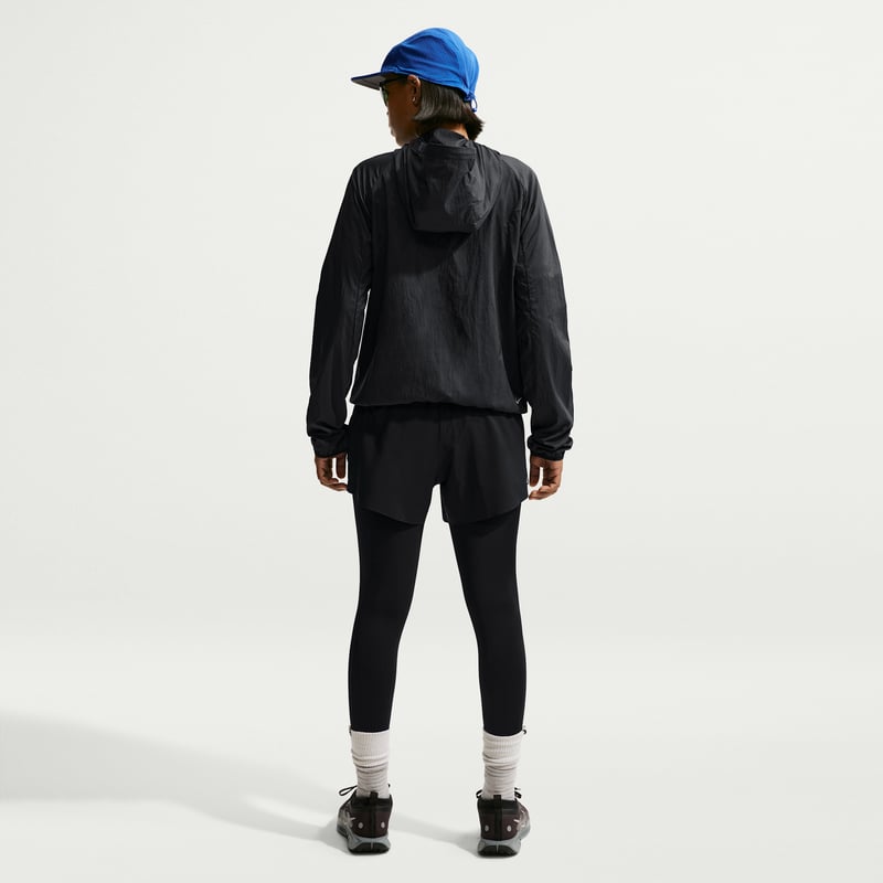 Nike ACG Repel Jacke "Black" | Damen | Outdoor | 05 | SPORTSHOWROOM