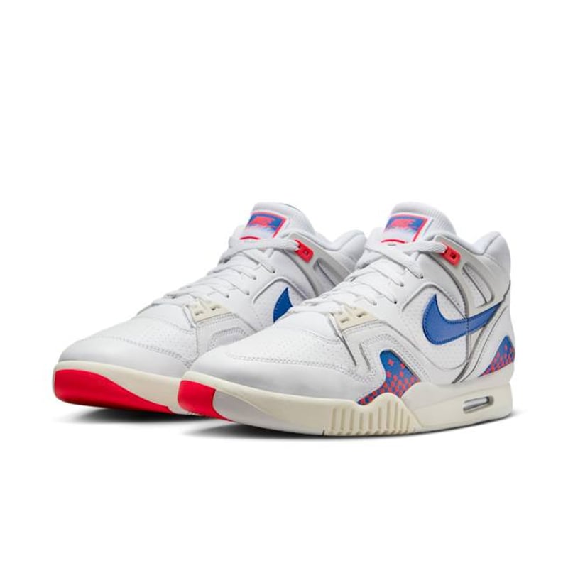 Nike Air Tech Challenge 2 FZ9033-102 05