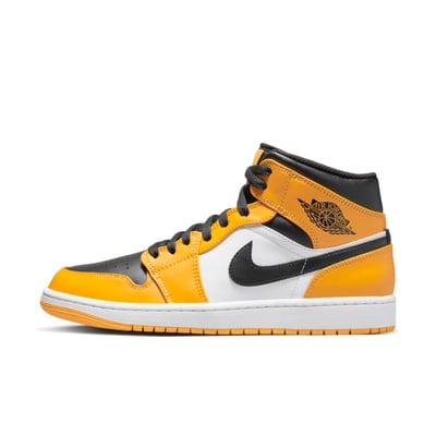 Jordan 1 Mid 554724-701