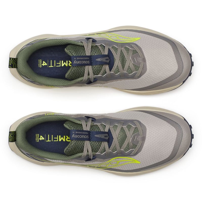 Saucony Peregrine 15 S20990-152 05