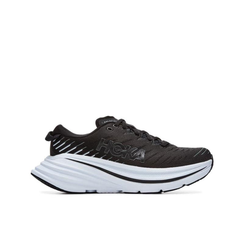 HOKA Bondi X 1113513-BWHT 07