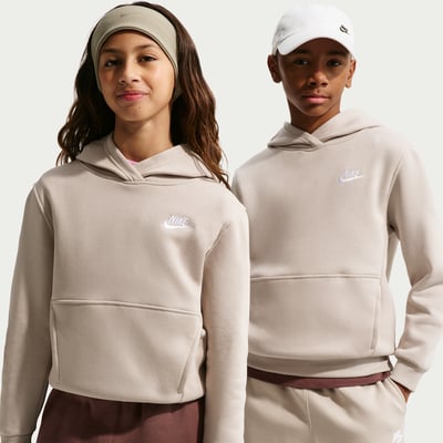 Nike Club Fleece Pullover FD3000-236 01