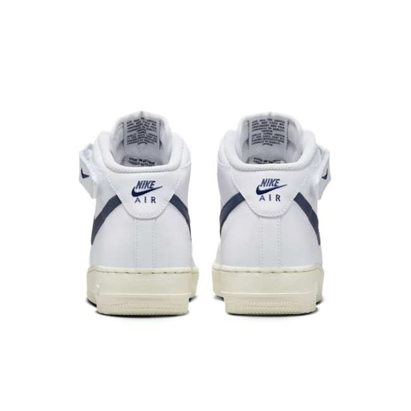 Nike Air Force 1 '07 Mid DD9625-105 06