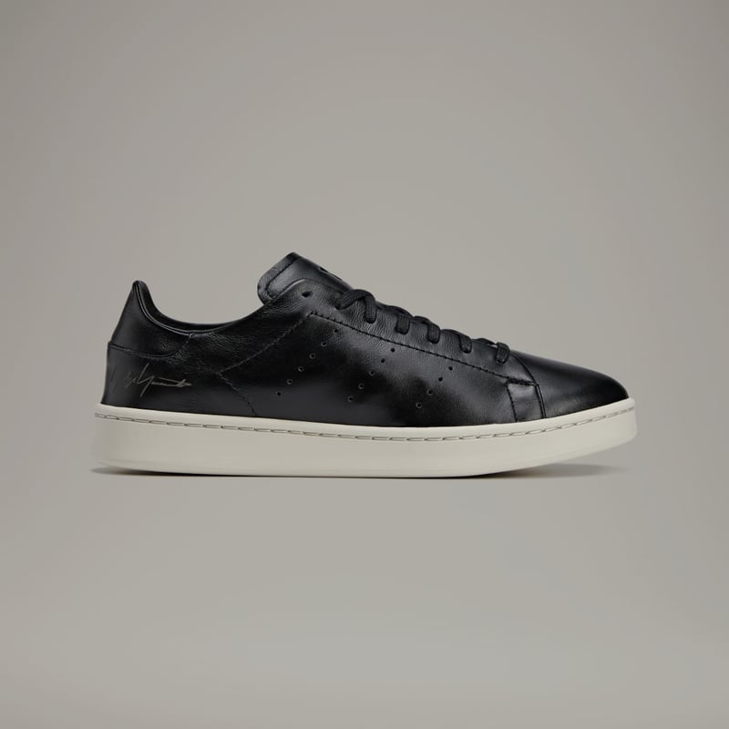 adidas Y-3 Stan Smith JQ4977 01