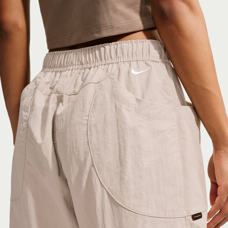 Nike ACG 'Dolomiti' Bukse "Cream II / Light Orewood Brown" | Dame | | 03 | SPORTSHOWROOM