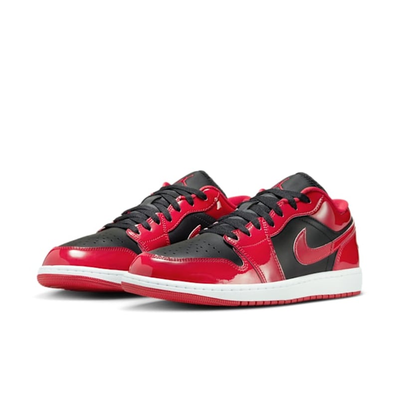 Jordan 1 Low SE Patent HV4089-006 05