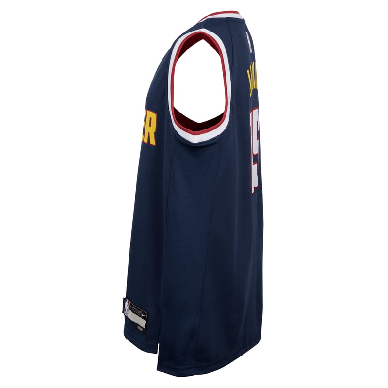 Nike Denver Nuggets 2024/25 Icon Edition NBA Swingman Nikola Jokić HV1043-419 03