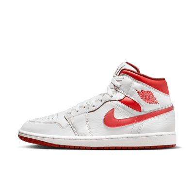 Jordan 1 Mid SE