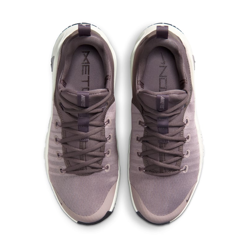 Nike Free Metcon 6 training shoes "Light Violet Ore & Chalk" | Women | Training | 04 | SPORTSHOWROOM