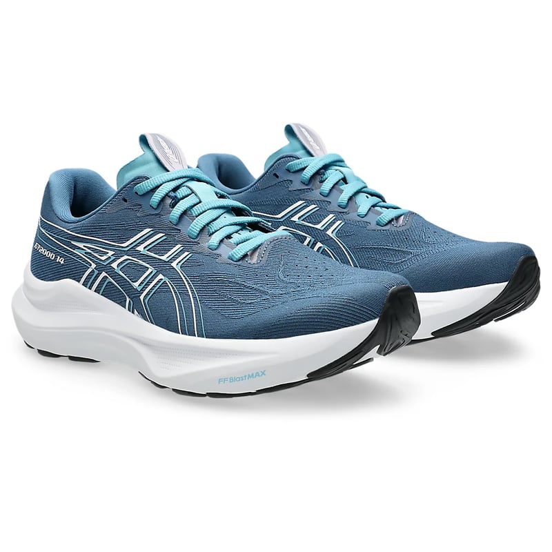 ASICS GT-2000 14 (D Wide) 1012B842-401 02