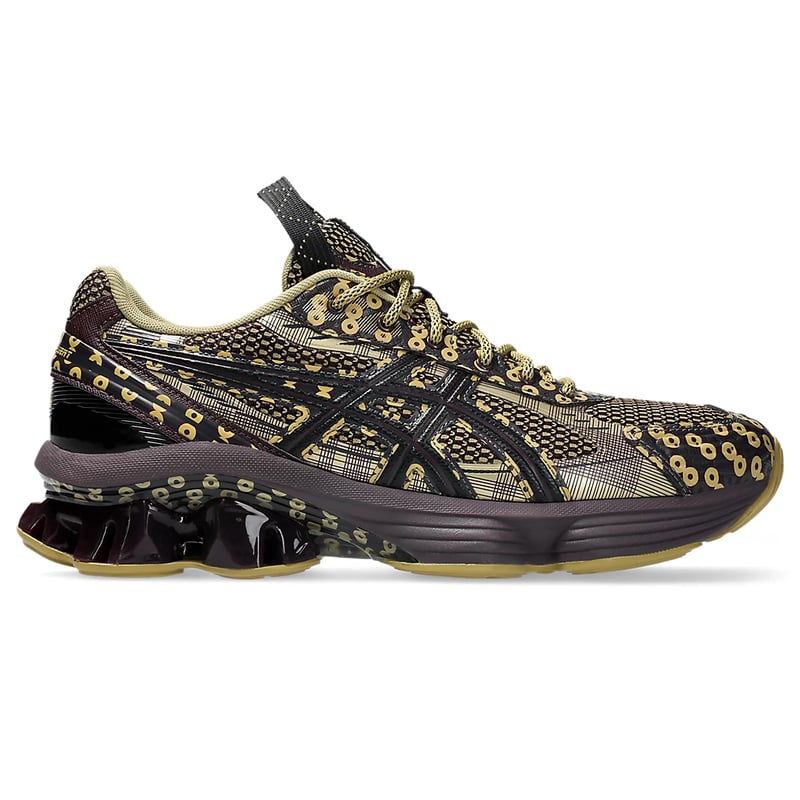 ASICS US7-S Gel-Kinetic Fluent 1203A973-500 01