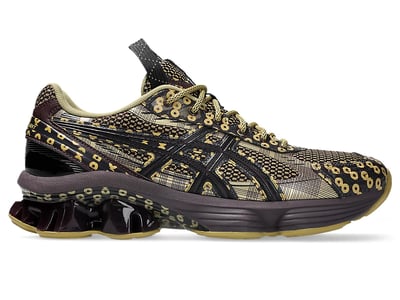 ASICS US7-S Gel-Kinetic Fluent 1203A973-500