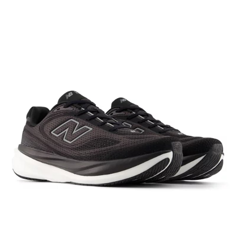 New Balance 1080v15 Laufschuhe "Black & Slate Grey" | Herren | Laufen | 02 | SPORTSHOWROOM