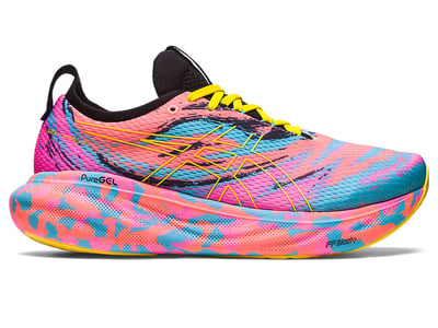 ASICS Gel-Nimbus 25 1011B774-400