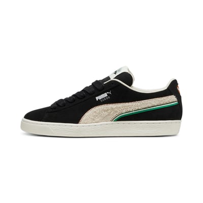 PUMA Suede For the Fanbase 397266-02