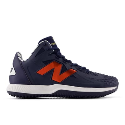 New Balance FuelCell Ohtani 1 baseball cipők "Team Navy & White" | Férfi | Baseball | 00 | SPORTSHOWROOM