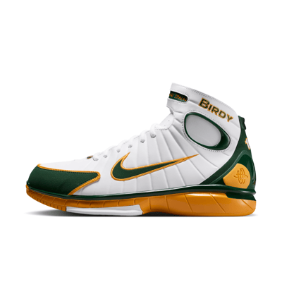 Tenisky Nike Air Zoom Huarache 2K4 "Sue Bird" | Muži | Sportstyle | 01 | SPORTSHOWROOM