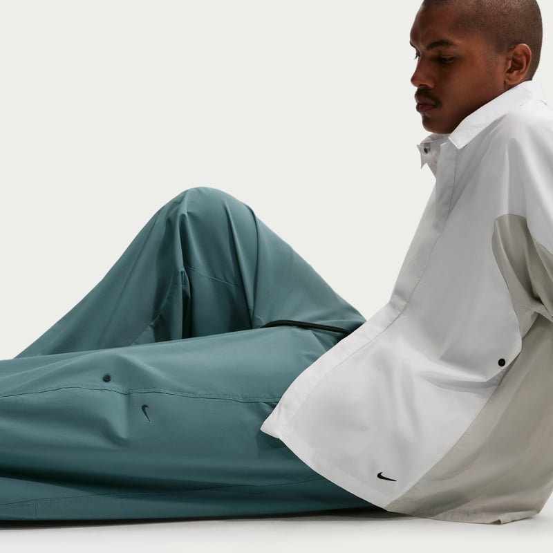 Spodnie Nike Tech Helios Dri-FIT "Mineral Slate" | Mezczyzni | | 03 | SPORTSHOWROOM