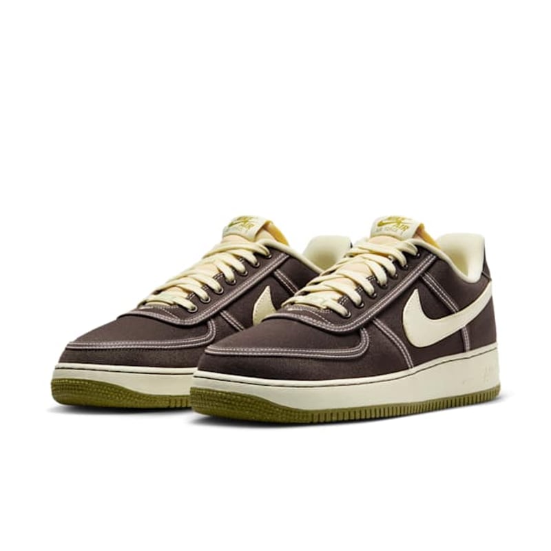 Nike Air Force 1 '07 Premium CI9349-201 05