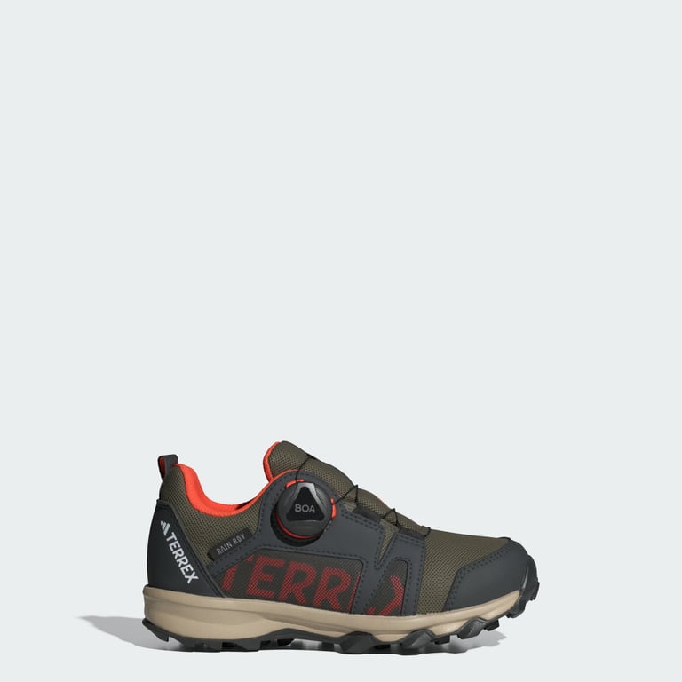 adidas Terrex Agravic BOA RAIN.RDY