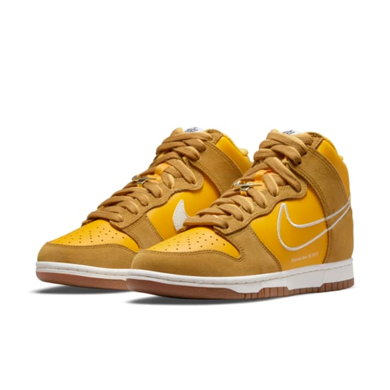 Nike Dunk High SE DH6758-700 05