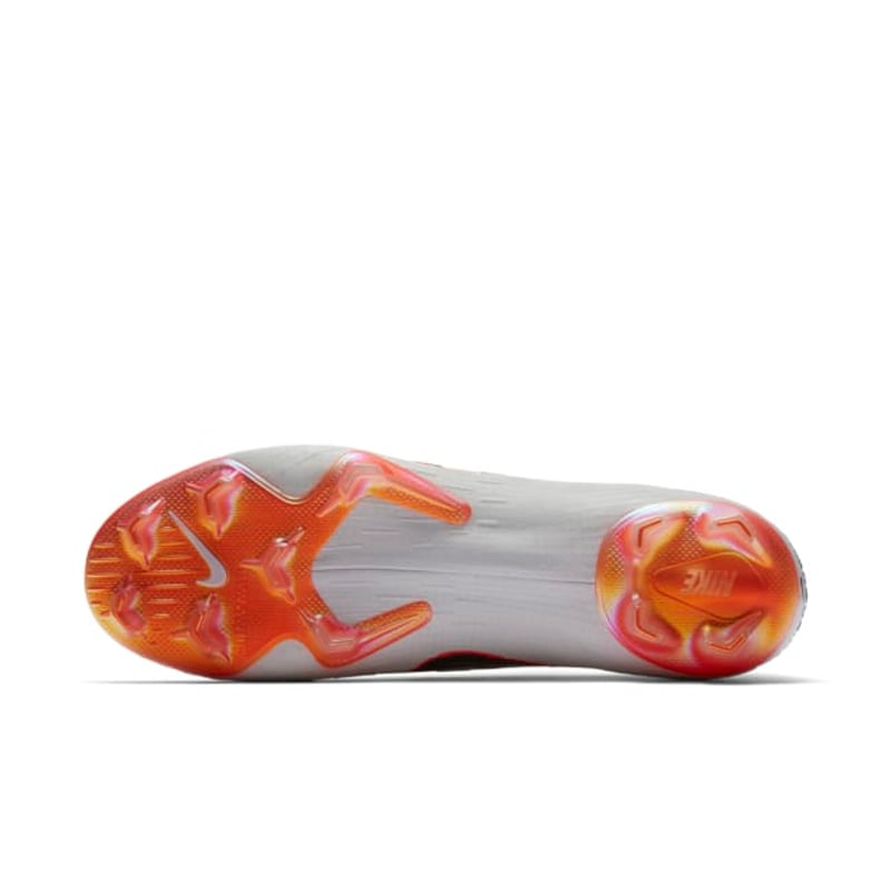 Nike Mercurial Vapor 12 Elite FG AH7380-107 02
