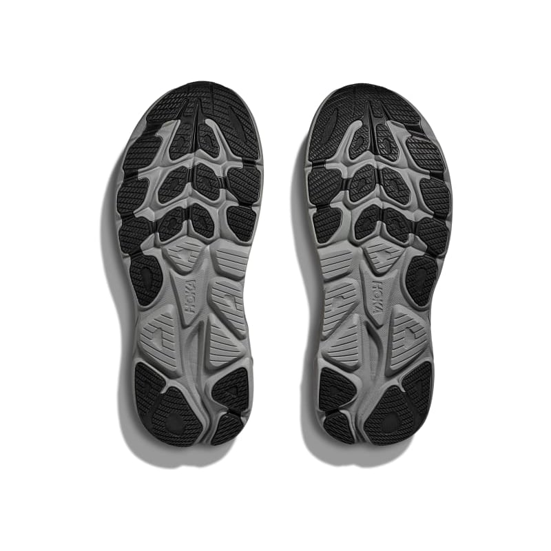 HOKA Clifton 10 1162030-BKGL 07