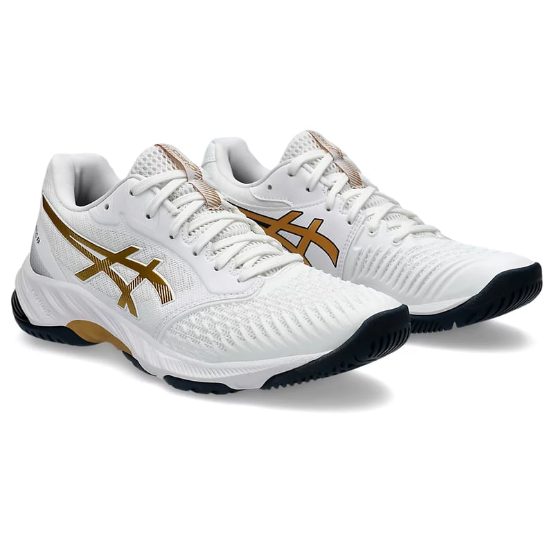 ASICS Netburner Ballistic FF 3 1052A069-110 02