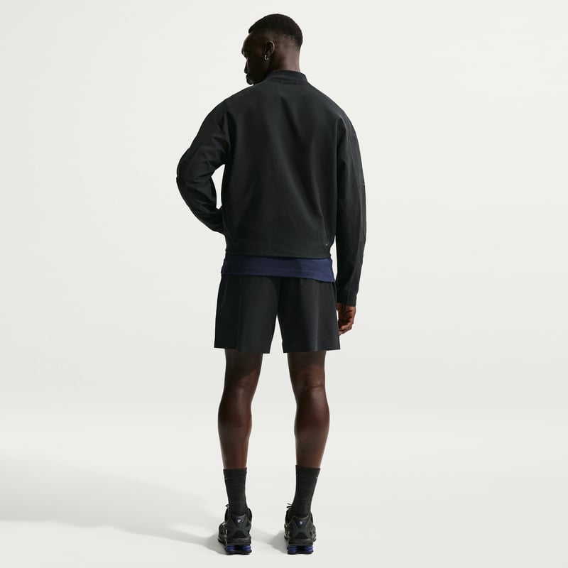 Nike Tech Shori Dri-FIT Knit Track IO0677-010 05