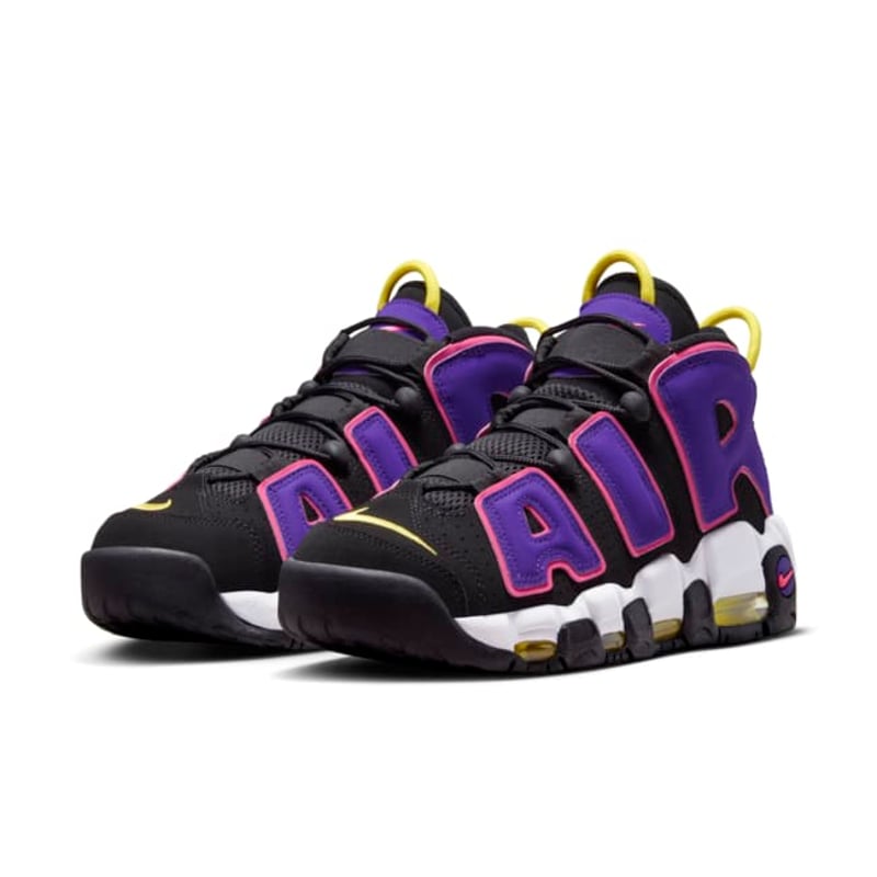 Nike Air More Uptempo '96 DZ5187-001 05