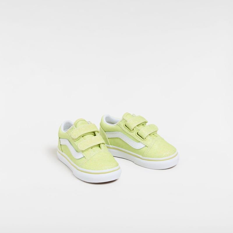 Vans Old Skool Hook And Loop VN000CPZC2R 02