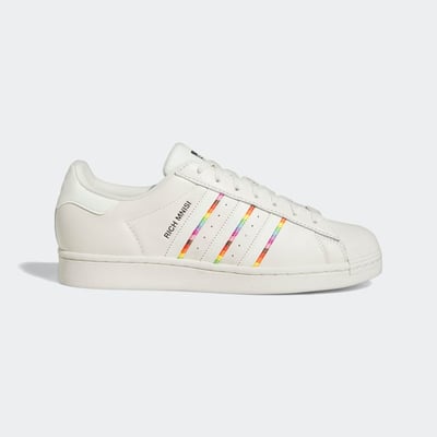 adidas Superstar x Rich Mnisi ID7493