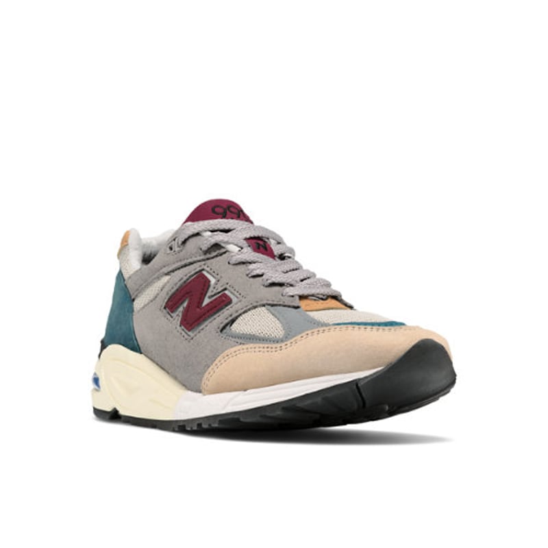 New Balance 990v2 Made in USA M990CP2 03