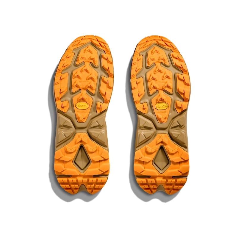 HOKA Kaha 2 Frost Moc GORE-TEX 1155210-HYW 07