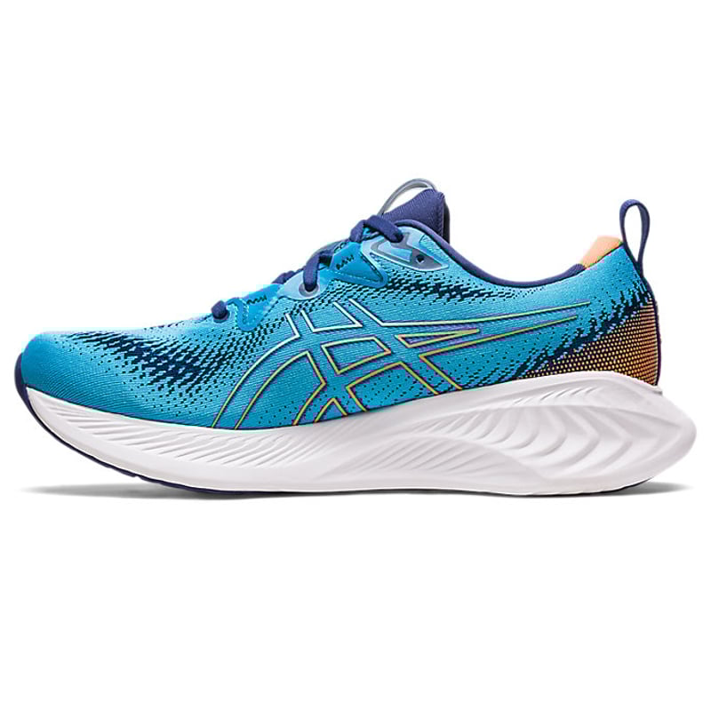 ASICS Gel-Cumulus 25 1011B621-402 04