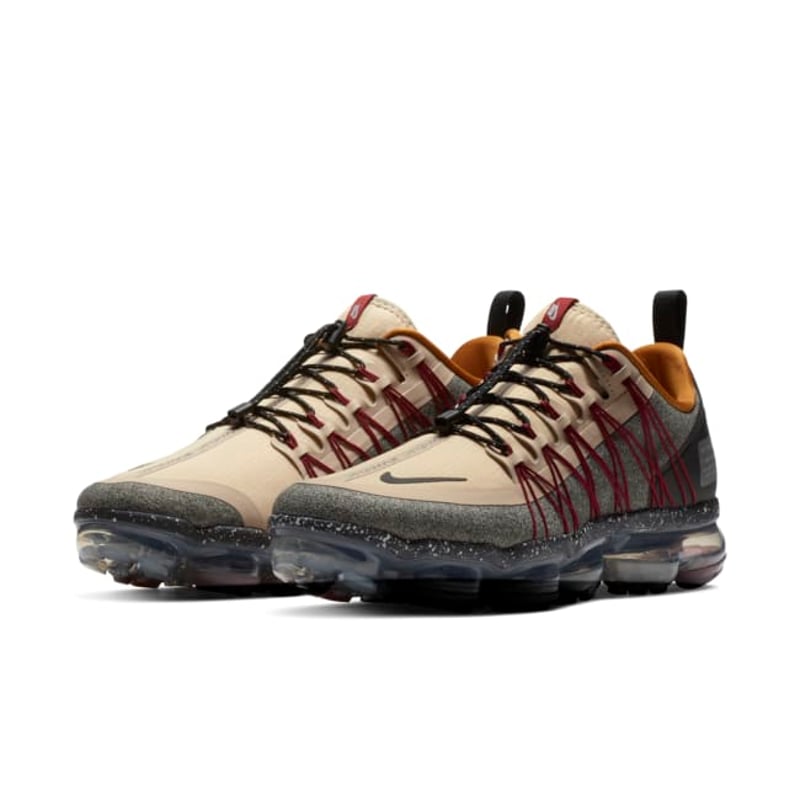 Nike Air VaporMax Run Utility Desert Ore AQ8810 200 SPORTSHOWROOM