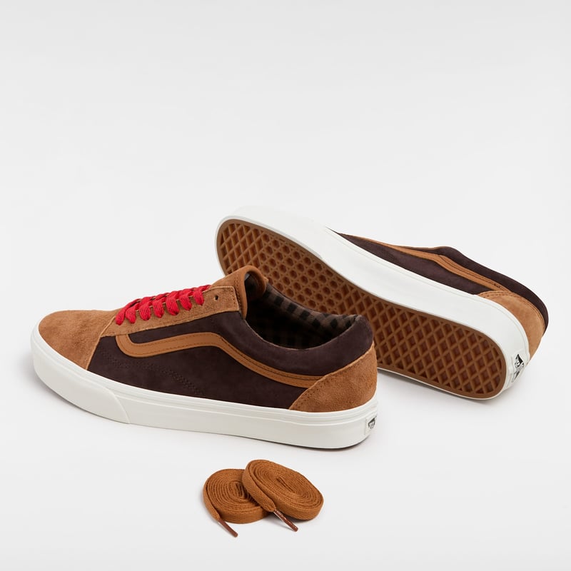 Vans Old Skool Suede VN0A2Z42N1Z 03