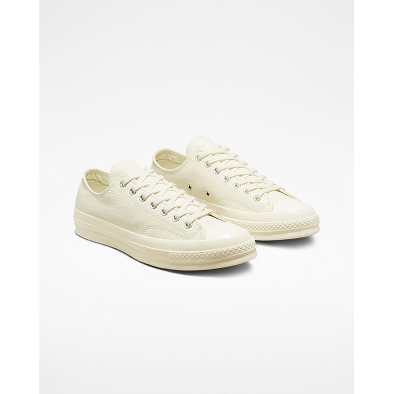 Converse Chuck 70 Mono Leather Low ‘Summer’ A03435C 04