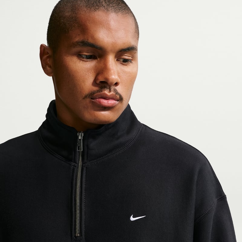 Nike Solo Swoosh Fleece HV1094-010 03