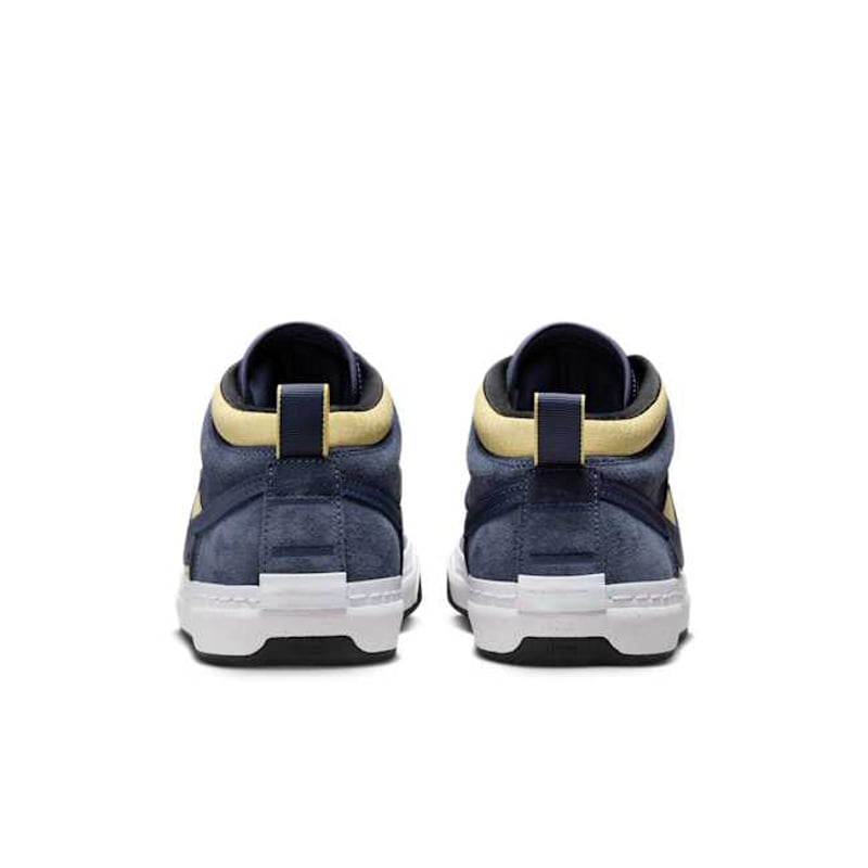 Nike SB React Leo DX4361-400 06
