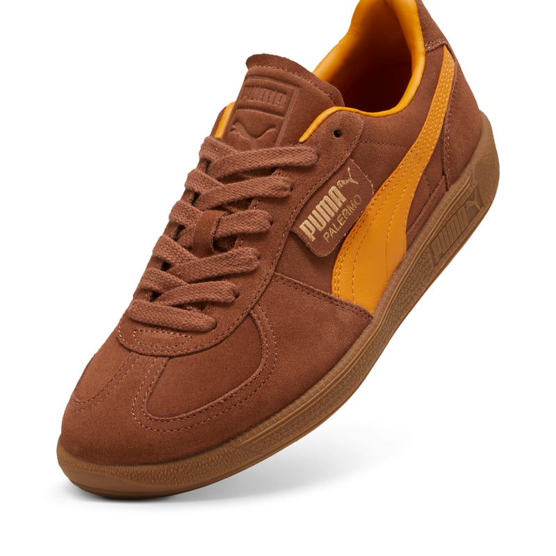 PUMA Palermo 396463-03 04