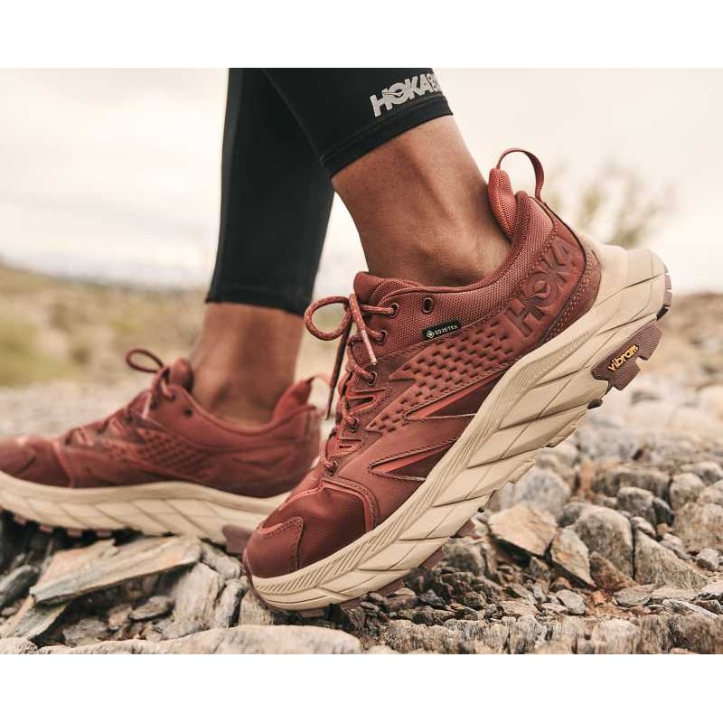 HOKA Anacapa Low GORE-TEX 1119373-CMHS 07