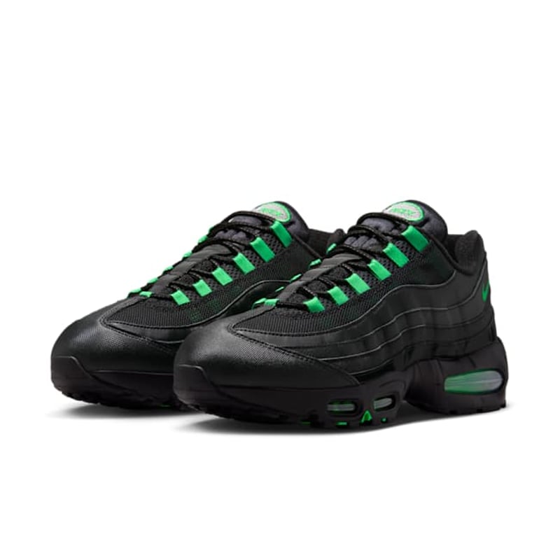 Nike Air Max 95 ‘Big Bubble’ IB1667-002 05