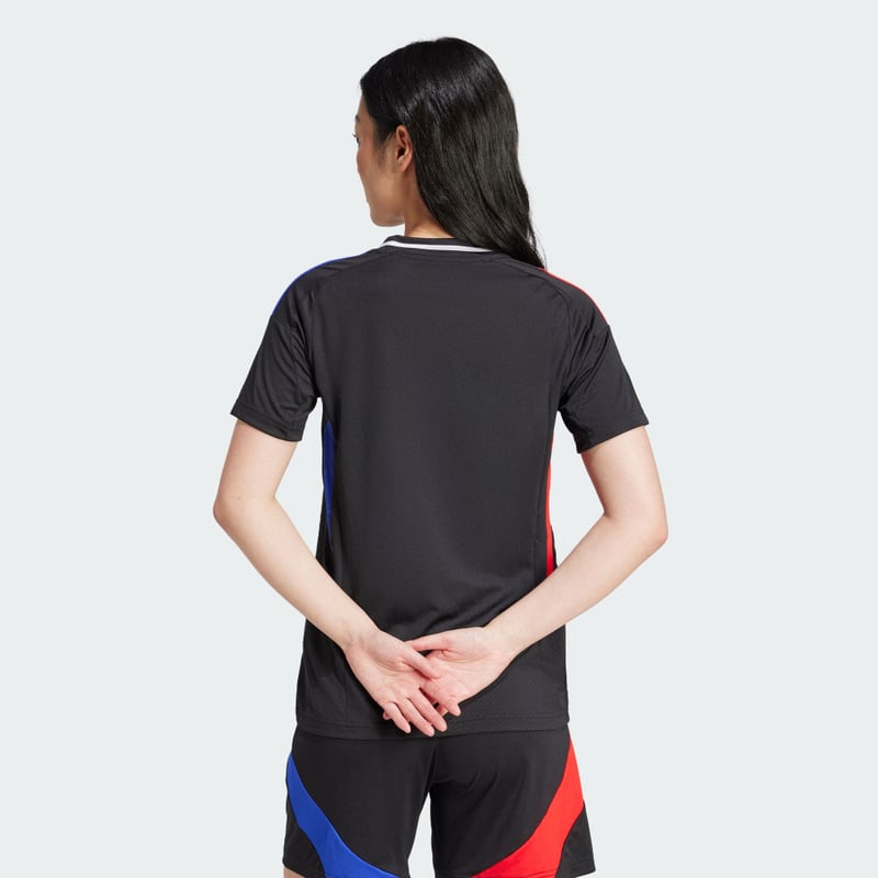 adidas Olympique Lyonnais 2024/25 Away IV4693 02