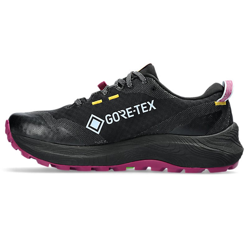 ASICS Gel-Trabuco 12 GTX 1012B607-001 04