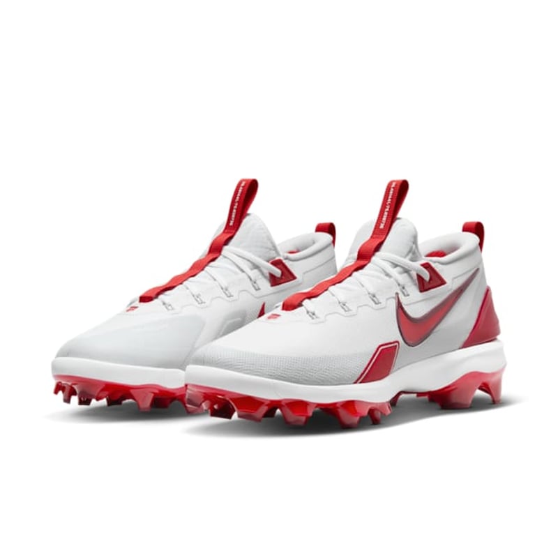 Nike Force Trout 9 Elite MCS FZ0884-101 05