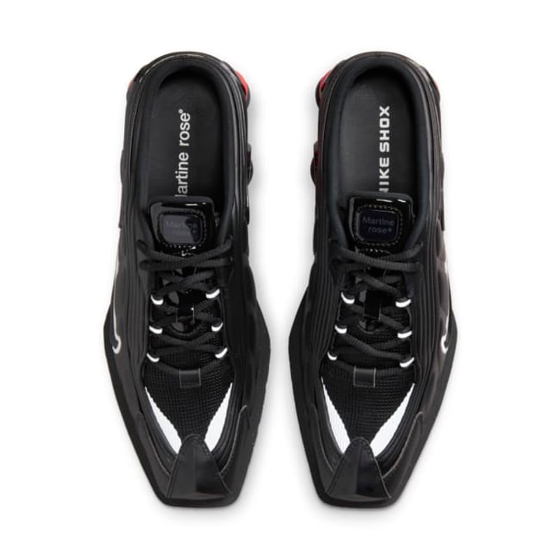 Nike Shox Mule MR4 x Martine Rose DQ2401-001 04