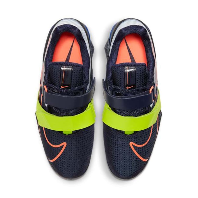 Nike Romaleos 4 CD3463-400 04